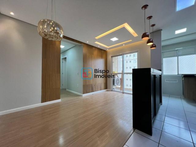 Apartamento aluguel em Santa Bárbara d'Oeste