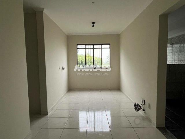 Apartamento aluguel em Região Imediata de Bauru, Bauru