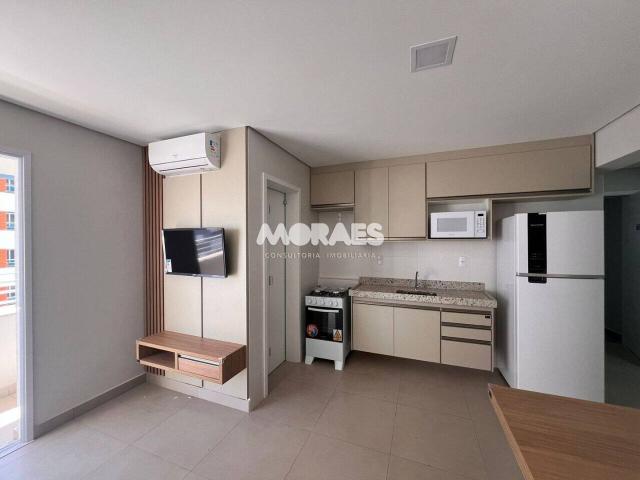 Apartamento aluguel em Região Imediata de Bauru, Bauru