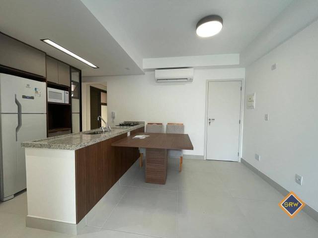 Apartamento aluguel em Região Imediata de Santos, Região Metropolitana da Baixada Santista