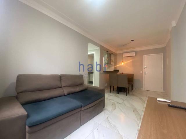 Apartamento aluguel em Chapecó