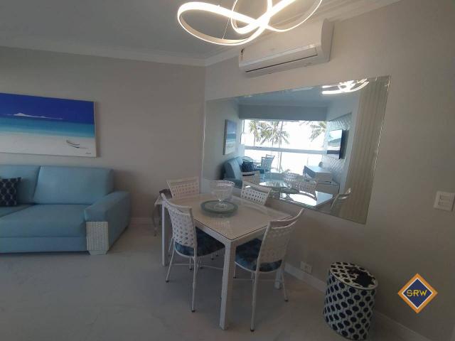 Apartamento aluguel em Região Imediata de Santos, Região Metropolitana da Baixada Santista