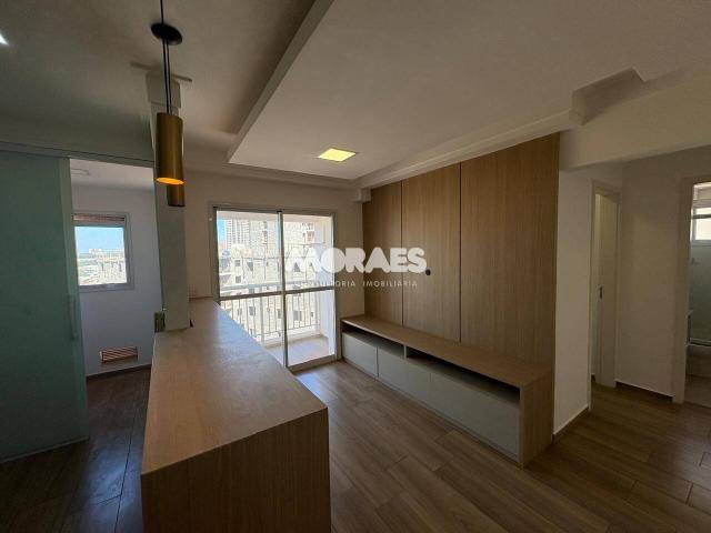 Apartamento aluguel em Região Imediata de Bauru, Bauru