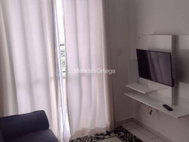 Apartamento aluguel em Região Imediata de Sorocaba, Região Metropolitana de Sorocaba