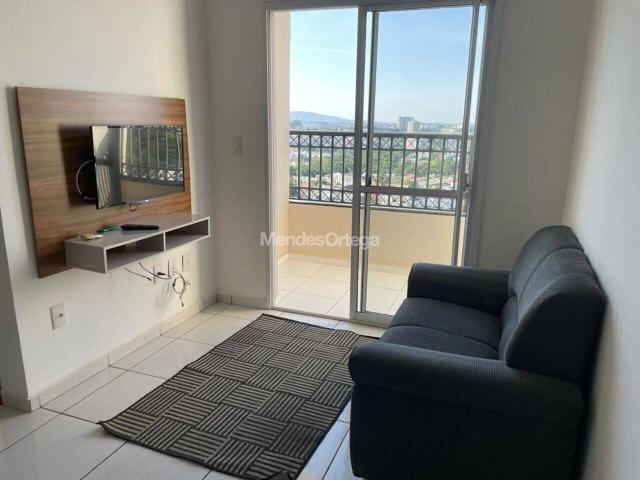 Apartamento aluguel em Região Imediata de Sorocaba, Região Metropolitana de Sorocaba