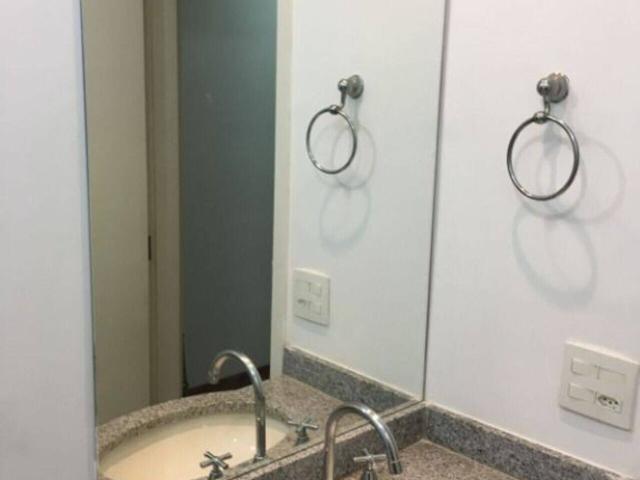 Apartamento aluguel em Região Imediata de Santos, Região Metropolitana da Baixada Santista