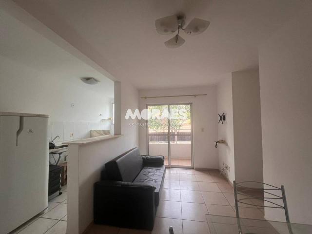 Apartamento aluguel em Região Imediata de Bauru, Bauru