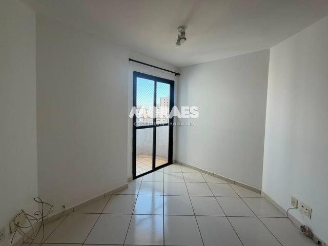 Apartamento aluguel em Região Imediata de Bauru, Bauru