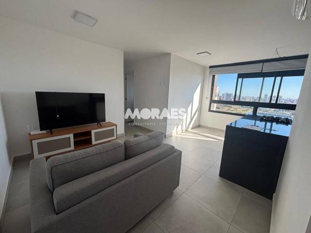 Apartamento aluguel em Região Imediata de Bauru, Bauru