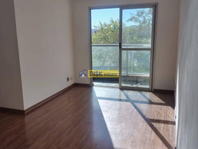 Apartamento aluguel em Região Imediata de São Paulo, Região Metropolitana de São Paulo