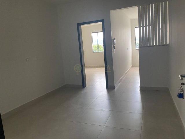 Apartamento aluguel em Região Geográfica Imediata de Florianópolis, São José