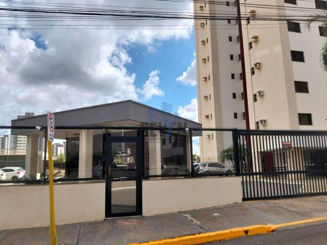 Apartamento aluguel em Região Imediata de Bauru, Bauru