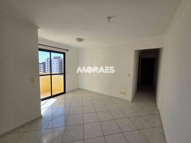 Apartamento aluguel em Região Imediata de Bauru, Bauru