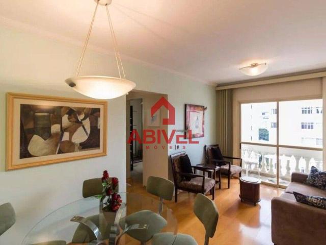 Apartamento aluguel em Região Imediata de Marília, Pompéia
