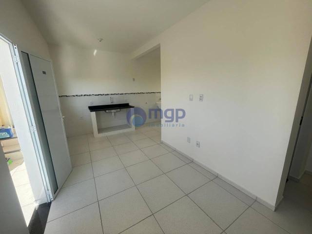 Apartamento aluguel em Região Imediata de Sorocaba, Região Metropolitana de Sorocaba