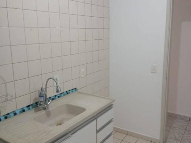 Apartamento aluguel em Nosso Teto, Itapira