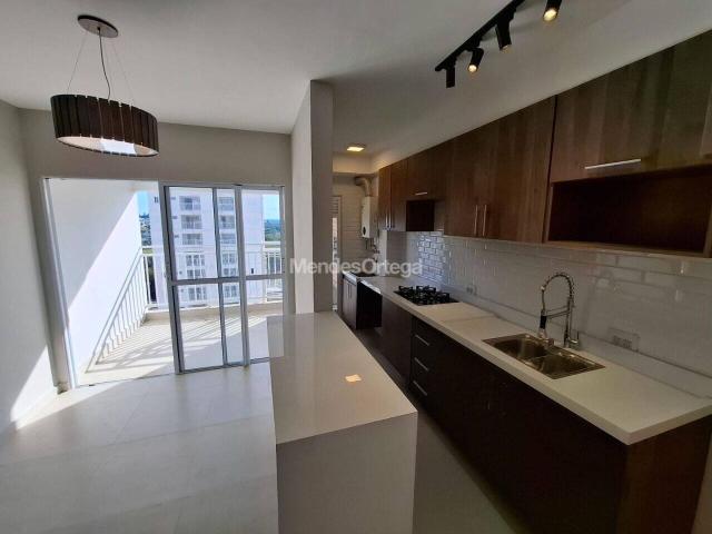 Apartamento aluguel em Região Imediata de Sorocaba, Região Metropolitana de Sorocaba