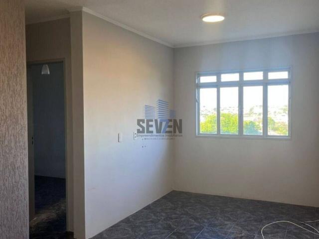 Apartamento aluguel em Região Imediata de Bauru, Bauru