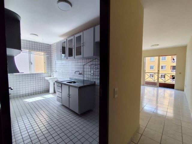 Apartamento aluguel em Lagoa Nova