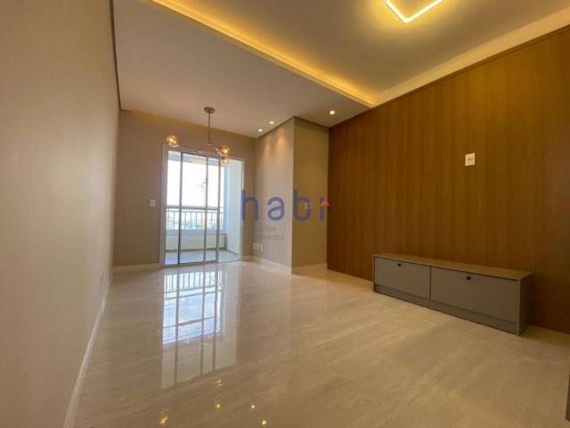 Apartamento aluguel em Iguatemi