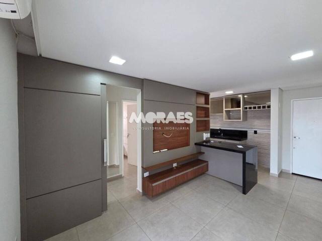 Apartamento aluguel em Região Imediata de Bauru, Bauru