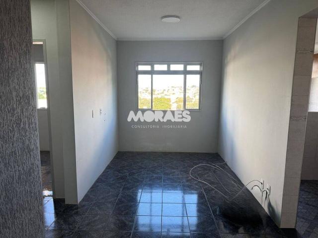 Apartamento aluguel em Região Imediata de Bauru, Bauru