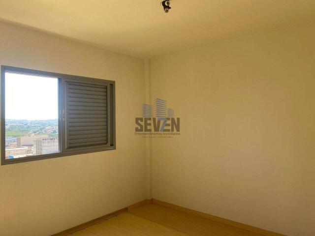 Apartamento aluguel em Região Imediata de Bauru, Bauru