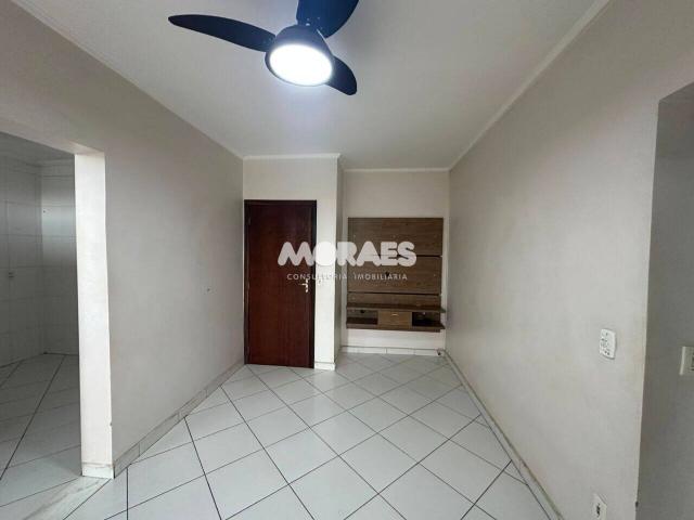 Apartamento aluguel em Região Imediata de Bauru, Bauru