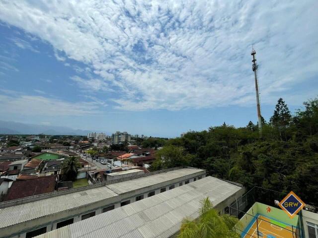 Apartamento aluguel em Região Imediata de Santos, Região Metropolitana da Baixada Santista