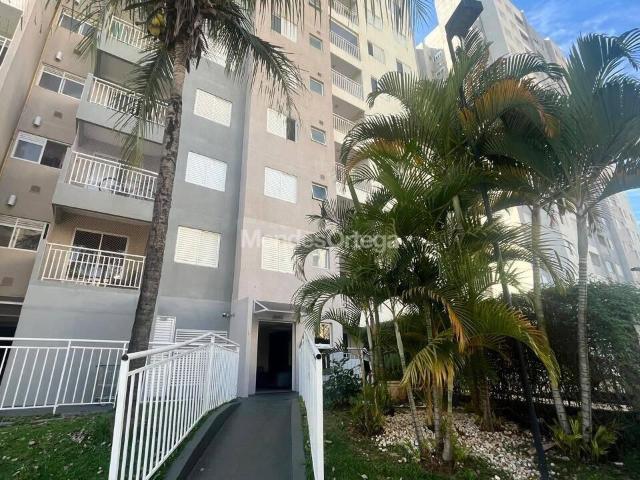 Apartamento aluguel em Região Imediata de Sorocaba, Região Metropolitana de Sorocaba