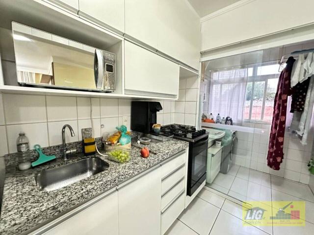 Apartamento aluguel em Região Imediata de Santos, Região Metropolitana da Baixada Santista
