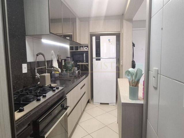 Apartamento aluguel em São José, Barreiros