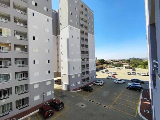 Apartamento aluguel em Região Imediata de Sorocaba, Região Metropolitana de Sorocaba