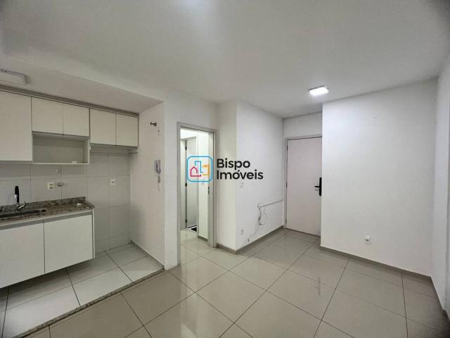 Apartamento aluguel em Vila Medon, Americana