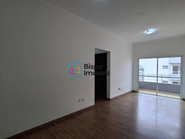 Apartamento aluguel em Jardim Bela Vista, Americana