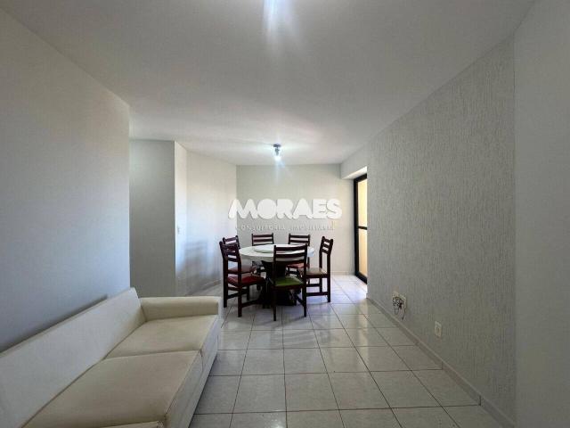 Apartamento aluguel em Região Imediata de Bauru, Bauru