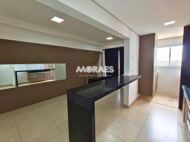 Apartamento aluguel em Região Imediata de Bauru, Bauru