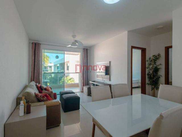 Apartamento aluguel em Lauro de Freitas