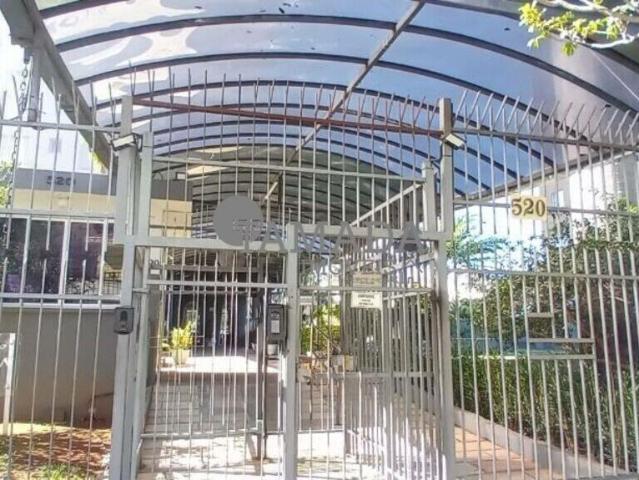 Apartamento aluguel em Região Imediata de Tupã, Iacri