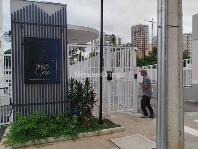 Apartamento aluguel em Sorocaba