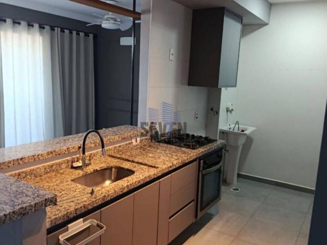 Apartamento aluguel em Região Imediata de Bauru, Bauru