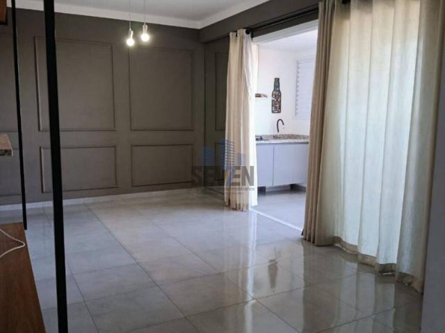 Apartamento aluguel em Região Imediata de Bauru, Bauru