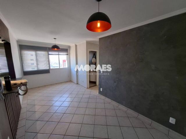 Apartamento aluguel em Região Imediata de Bauru, Bauru
