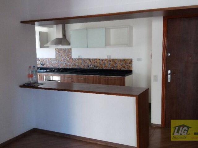 Apartamento aluguel em Região Imediata de Santos, Região Metropolitana da Baixada Santista