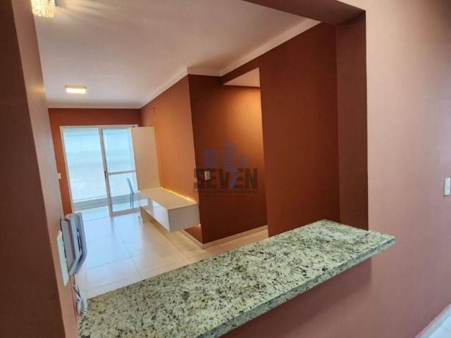 Apartamento aluguel em Região Imediata de Bauru, Bauru