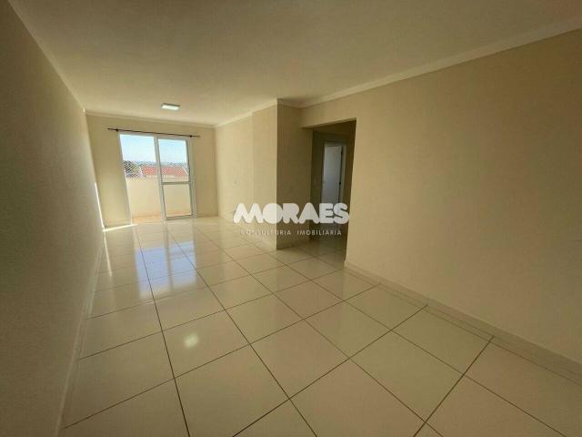 Apartamento aluguel em Região Imediata de Bauru, Bauru