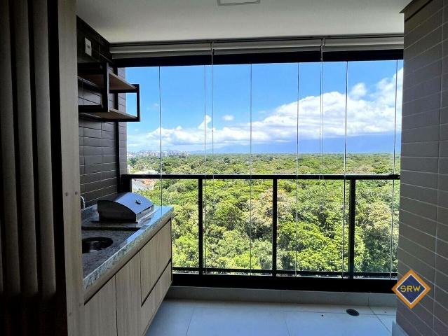 Apartamento aluguel em Região Imediata de Santos, Região Metropolitana da Baixada Santista