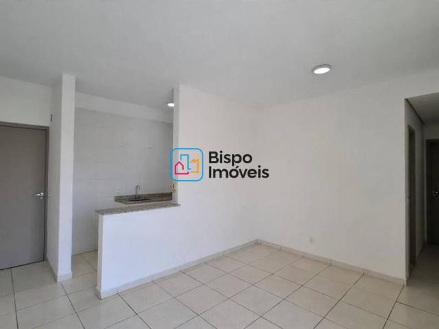 Apartamento aluguel em Jardim Bela Vista, Americana