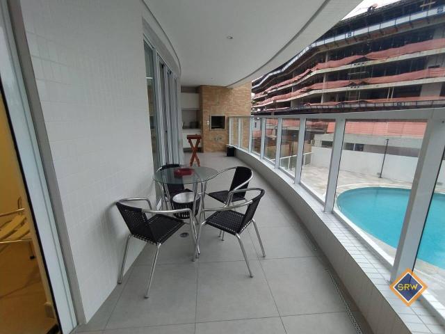 Apartamento aluguel em Região Imediata de Santos, Região Metropolitana da Baixada Santista
