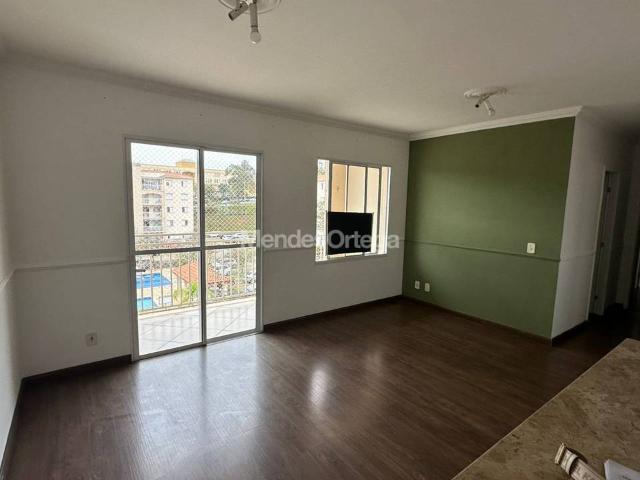 Apartamento aluguel em Região Imediata de Sorocaba, Região Metropolitana de Sorocaba